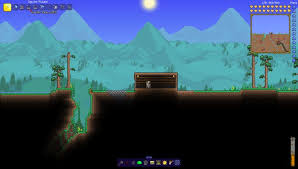 Psa About Using Painted Ebonwood Walls Instead Of Wooden Beams Terraria House Ideas Wooden Beams Beams