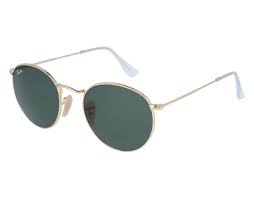53/21/140 matière des verres : Lunettes De Soleil Rondes Femme Pas Cher Optical Discount