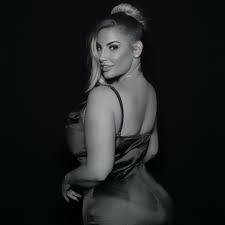 Ashley Alexiss (@ashalexiss) on Threads HD phone wallpaper