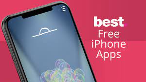 The app offers you a creative space where you can easily transform your images and express yourself in a subtle way. The Best Free Iphone Camera Apps And Photo Editors The Best Free Iphone Apps Of 2021 Techradar