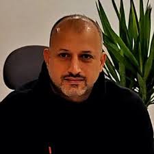 Nidal Hamdan (@nidalh77)