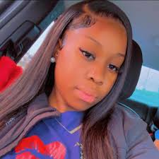 Kasutaja Tykeedra Carlesha profiil