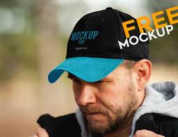 Free cap mockup today's freebie is a realistic psd cap mockup that will allow you to present a logo or typography in a natural way. 20 Best Free Cap Psd Mockups 2021 Designmaz