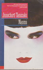 The story — a black comedy variation on the pygmalion myth — begins with the unhealthy fascination of the young engineer joji for the novel's titular character, a timid but. Tanizaki Junichiro Abebooks