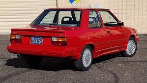 Image result for Garnet Red 1987 Renault