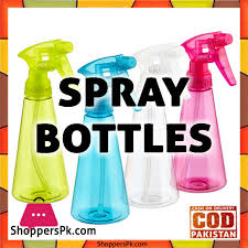 100 ml bubble cleaner kitchen deep cleaning spray kitchens cleanser strong detergent household smoking machine cleanser 2021 new. Spray Bottles Price In Pakistan High Quality Best Price
