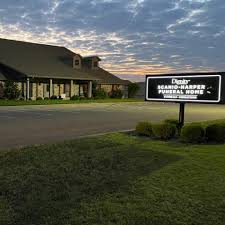 Scanio Harper Funeral Home Home Facebook