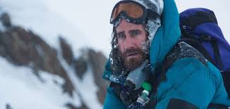 But eight of them lost their lives on the summit. Movie Review Everest Every Movie Has A Lesson