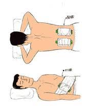 びわの葉コンニャク湿布のやり方 びわの葉 使い方 枇杷葉 びわの葉療法健康会
