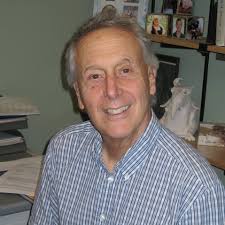 Ronald Calabrese's Instagram, Twitter & Facebook