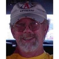 Stephen Hendricks Obituary