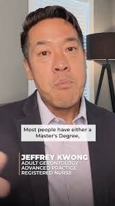 Jeffrey Kwong's Instagram, Twitter & Facebook