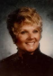 Nancy Villers Obituary (1941