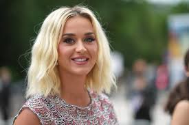 American singer, songwriter, and television judge. How Stars Like Katy Perry Miranda Kerr Mix Families Mcutimes