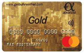 Eröffnen sie jetzt ihr advanzia tagesgeldkonto. Advanzia Gebuhrenfrei Mastercard Gold Guenstige Kreditkarte Net