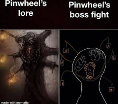 Dark Souls – Masks Of Pinwheel The Necromancer – Pepakura.Eu