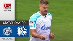 Jul 30, 2021 · 2. Bundesliga Youtube