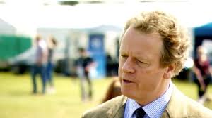 Dumfries & Galloway MP Alister Jack self-isolates after developing  coronavirus symptoms