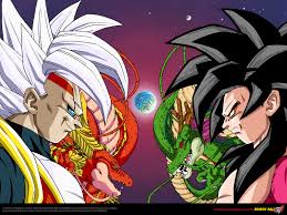 Terrible news for funimation and co. Dragon Ball Gt Wallpapers Anime Hq Dragon Ball Gt Pictures 4k Wallpapers 2019