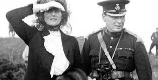 Facts about clementine churchill talk about a great woman, clementine churchill was quite famous among people. Winston And Clementine A Classic Remembrance