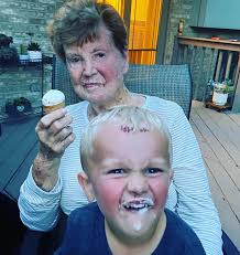 Fiñally Daniella Yul Edochie wishes her mother a happy Bírthday 🎂🎂 and  she wrote 👇