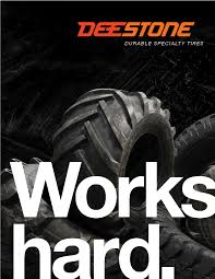 Deestone Brand Is A World Class Quality Tire Their Line Ranges From Bicycle Go Cart Lawn And Garden Trailer Light Truck Ag Rv Tires Truck Lights American