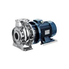 3(L)(4) SERIES - Centrifugal pump EN733 - EBARA Pumps East ...
