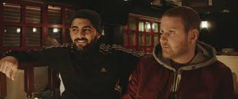 Nu talar hon ut om kärleken till världens underbaraste man. Maste Gitt A Hustler S Diary 2017 Filmaffinity