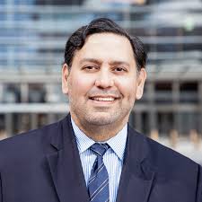 Ramon Escobar Celebrates Difference at CNN