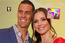 Maju Mantilla: Rodrigo González sale en su defensa y arremete contra Gustavo  Salcedo tras separación: “Él no es el famoso” | foto | video | farandula |  ESPECTACULOS | TROME.COM