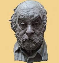 Angela Conner Sculptor » News