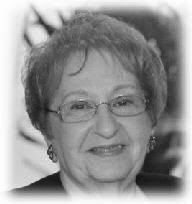 FRANCES WEISS Obituary (2020)