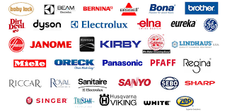 Bernina bernina is one of the biggest sewing machine brands in europe. Sewing And Vacuum Brands A A Sewing Machine Shop In Los Angeles Sewing Sales Service And Parts