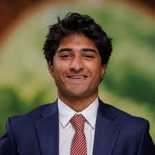 The Corsair Society Members