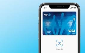 Amp The Latest Bank To Turn On Apple Pay