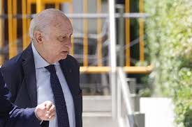 jorge fernández díaz