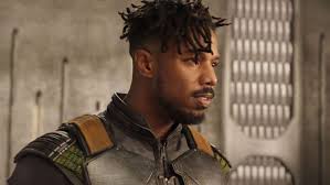 Michael B. Jordan Rumored to Return as Erik Killmonger in Upcoming AVENGERS  Films — GeekTyrant