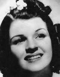 Meanwhile... Back at the Ranch: Margaret Marquis (Last of the Warrens,  Brand of Outlaws, Cassidy of Bar 20)