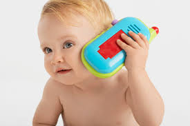 The Best Speech Therapy Toys for Toddlers -