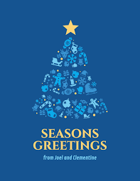 200 Christmas Card Templates Christmas Fonts Christmas Icons Venngage What is more beautiful than a painting of the nativity, the sending religious christmas cards will lift the hearts and spirits of those who receive them. 200 christmas card templates