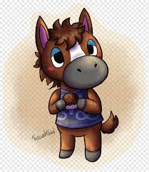 Check spelling or type a new query. Animal Crossing City Folk Animal Crossing Wild World Animal Crossing New Leaf Horse Art Horse Horse Animals Fictional Character Png Pngwing