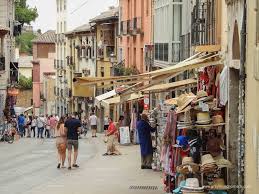 Descubre todo lo necesario para viajar a la ciudad de la alhambra y disfruta de su encanto. 3 Days In Granada Spain Discover What To Do On Granada In An Unforgettable Trip