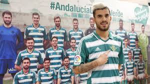 Keep support me to make great dream league soccer kits. Real Betis Present New Shirt In Homage To Andalucia And Celtic As Com