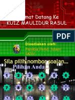 Tidak kira apa matlamat awak mencari kuiz pendidikan islam tahun 3 ini, pihak editor siap sedia untuk berkongsi maklumat tersebut. Kuiz Sirah Tahun 3 4