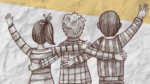 Completely happy finest pal day. International Friendship Day 2020 Send Quotes Hd Images Wallpapers Whatsapp Messages Facebook Status To Your Friends Lifestyle News India Tv