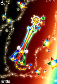 Bbs Keyblade Fairy Star By Marduk Kurios On Deviantart Kingdom Hearts Keyblade Kingdom Hearts Wiki Kingdom Hearts