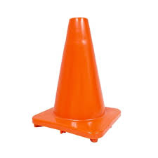 Multi-Color Traffic Cones | Traffic Safety Store