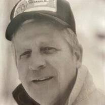 Charles Russell "Russ" Abel Obituary