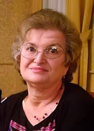 Sharon Hoole's Instagram, Twitter & Facebook