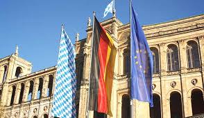 Generally, a modern parliament has three functions: Bavarian Parliament Datagroup
